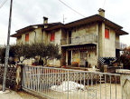 Vendita Villa Bifamiliare Cittadella
