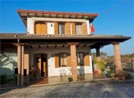 Vendita Villa Bifamiliare Casale di Scodosia