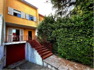Vendita Villetta schiera Pessano con Bornago