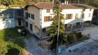 Vendita Villa Bifamiliare Gualdo Cattaneo