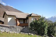 Vendita Casa singola Calasca-Castiglione
