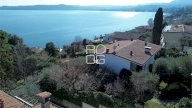 Vendita Villa Bifamiliare Padenghe sul Garda
