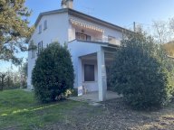 V Villa Bifamiliare Imola