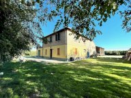 V Casa indipendente Castel Bolognese