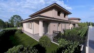 V Casa indipendente Imola