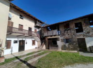 Vendita Casa singola Cassacco
