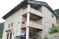 Vendita Casa singola Sant'Anna d'Alfaedo