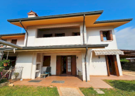 Vendita Villa Bifamiliare Trevignano