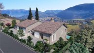Vendita Villa Bifamiliare Spoleto
