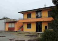 Vendita Villa Bifamiliare Maserà di Padova
