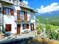 Vendita Casa singola Crevoladossola
