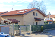 Vendita Casa singola Castelnuovo Bozzente