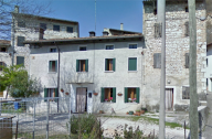Vendita Casa singola Caneva