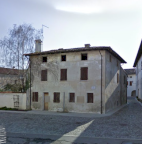 Vendita Casa singola Valvasone Arzene