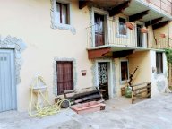 Vendita Casa singola Ornavasso