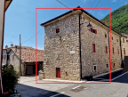 Vendita Villetta schiera Cison di Valmarino