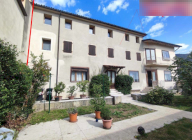 Vendita Villa Bifamiliare Farra di Soligo