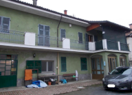 Vendita Casa singola Frugarolo