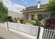 Vendita Villa Bifamiliare Paderno Dugnano