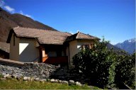 Vendita Casa singola Calasca-Castiglione