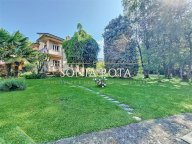 Vendita Villa Bifamiliare Ponteranica