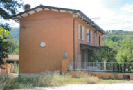 Vendita Casa singola Valfabbrica