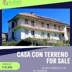 Vendita Casa singola Beura-Cardezza