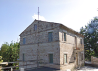 Vendita Casa singola Rapagnano