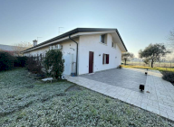 Vendita Villa Bifamiliare Borgoricco