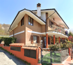 Vendita Villa Bifamiliare Coazze