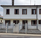 Vendita Villa Bifamiliare Montebelluna
