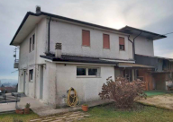Vendita Villa Bifamiliare Fara Vicentino