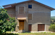 Vendita Casa singola Piegaro