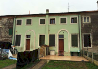 Vendita Villetta schiera Cologna Veneta