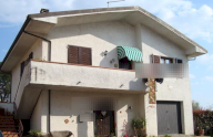Vendita Villa Bifamiliare Monsummano Terme