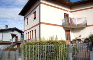 Vendita Casa singola Gandino