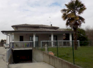 Vendita Casa singola Salgareda