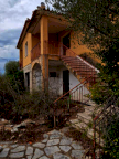 Vendita Casa singola Arzachena