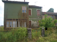 Vendita Casa singola Fiesso Umbertiano