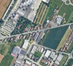 Vendita Villa Bifamiliare Cesena