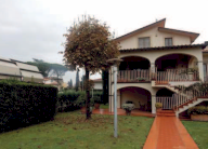 Vendita Villa Bifamiliare Poggio a Caiano