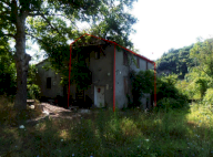 Vendita Casa singola Sogliano al Rubicone