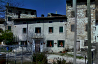 Vendita Casa singola Caneva