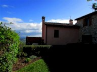 Vendita Casa singola Todi