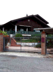 Vendita Villetta schiera Rende