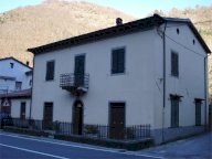 Vendita Casa singola Bagni di Lucca