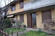 Vendita Villetta schiera Capriate San Gervasio