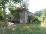 Vendita Casa singola Sogliano al Rubicone