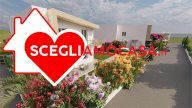 Vendita Villa Bifamiliare Montauro