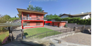 Vendita Villa Bifamiliare Invorio